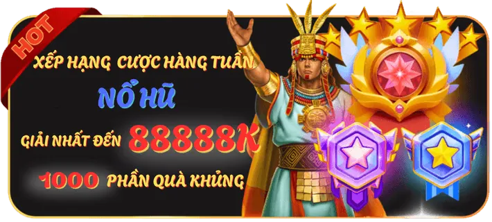 Cập nhật khuyến mãi M88